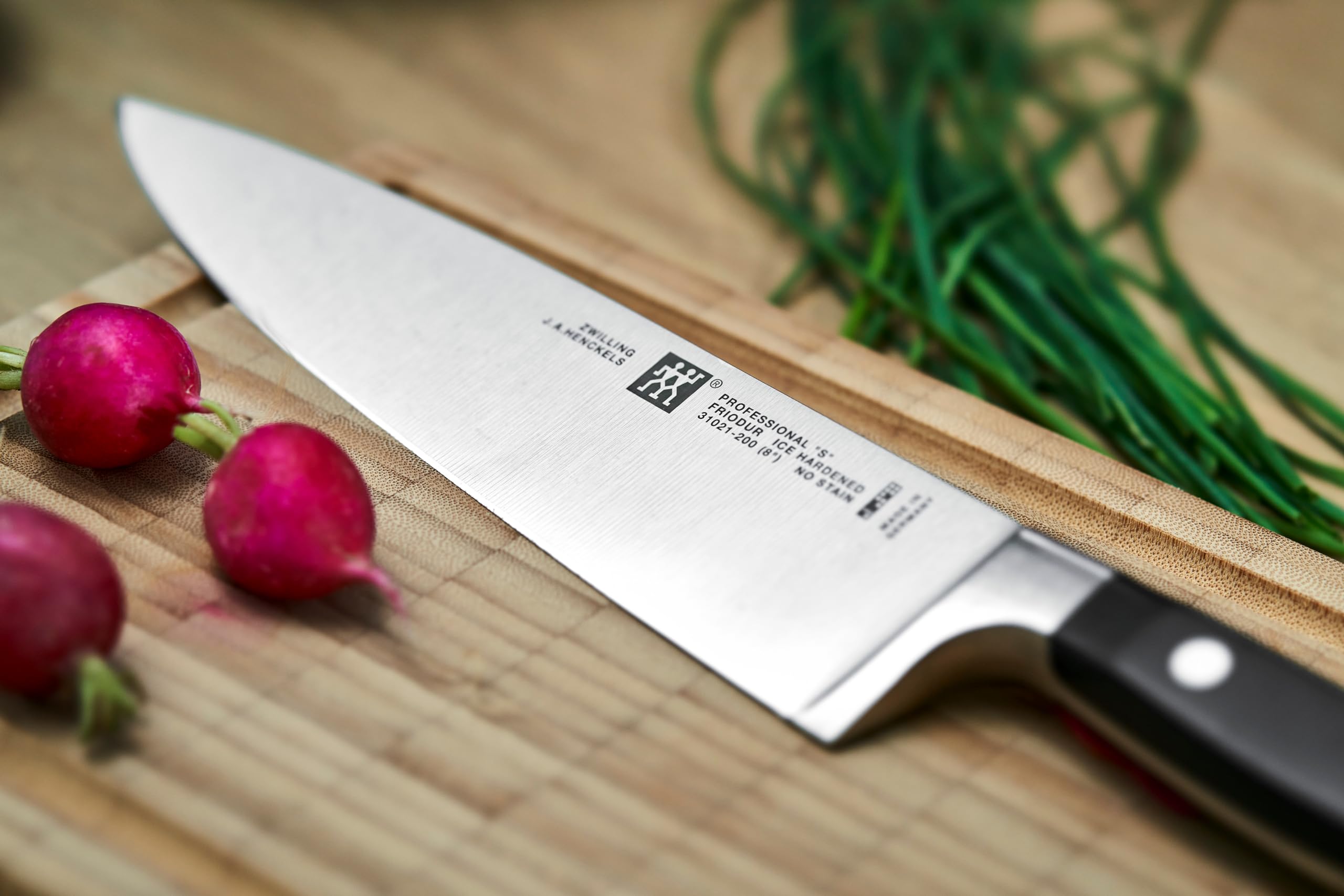 新品　professionalツヴィリング 3本セット Amazon | Zwilling Professional